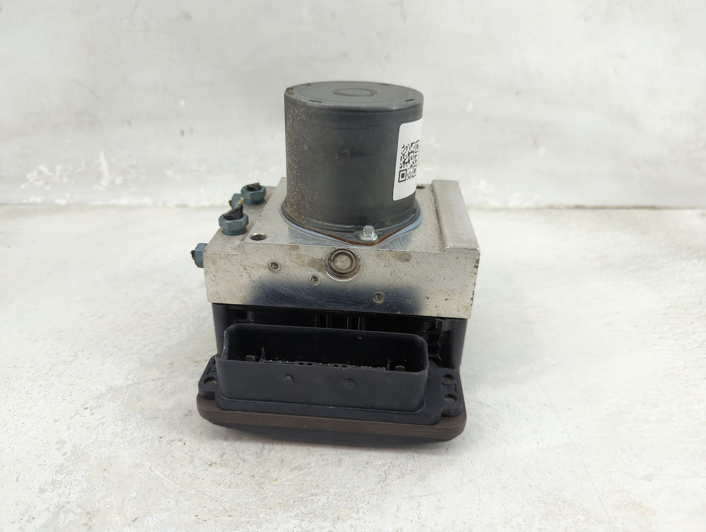 2012-2013 Audi A6 ABS Pump Control Module Replacement P/N:4G0907379H 0265250487, 0265005420 Fits Fits 2012 2013 2014 2015 OE