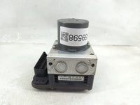 2012-2013 Audi A6 ABS Pump Control Module Replacement P/N:4G0907379H 0265250487, 0265005420 Fits Fits 2012 2013 2014 2015 OE