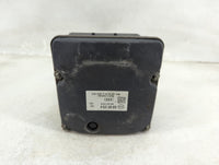 2012-2013 Audi A6 ABS Pump Control Module Replacement P/N:4G0907379H 0265250487, 0265005420 Fits Fits 2012 2013 2014 2015 OE