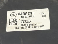2012-2013 Audi A6 ABS Pump Control Module Replacement P/N:4G0907379H 0265250487, 0265005420 Fits Fits 2012 2013 2014 2015 OE