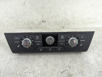 2012-2015 Audi A6 Climate Control Module Temperature AC/Heater Replacement P/N:4G0 820 043 AH Fits Fits 2012 2013 2014 2015 