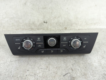 2012-2015 Audi A6 Climate Control Module Temperature AC/Heater Replacement P/N:4G0 820 043 AH Fits Fits 2012 2013 2014 2015 