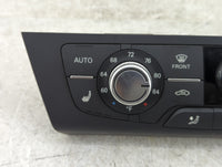 2012-2015 Audi A6 Climate Control Module Temperature AC/Heater Replacement P/N:4G0 820 043 AH Fits Fits 2012 2013 2014 2015 