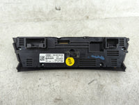 2012-2015 Audi A6 Climate Control Module Temperature AC/Heater Replacement P/N:4G0 820 043 AH Fits Fits 2012 2013 2014 2015 