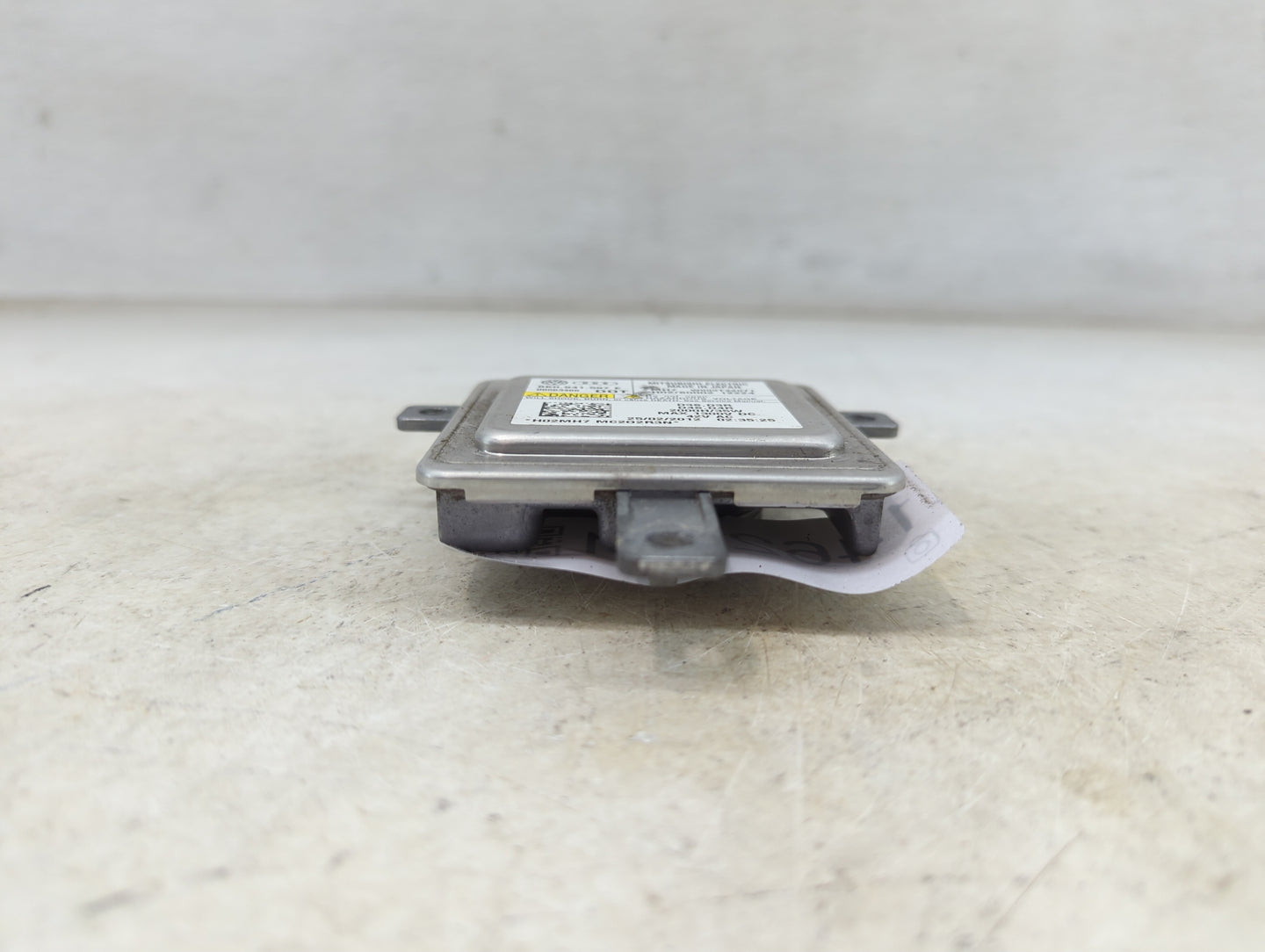 2013 Audi A6 Headlight Ballast Head Light 1462931 - Oemusedautoparts1.com