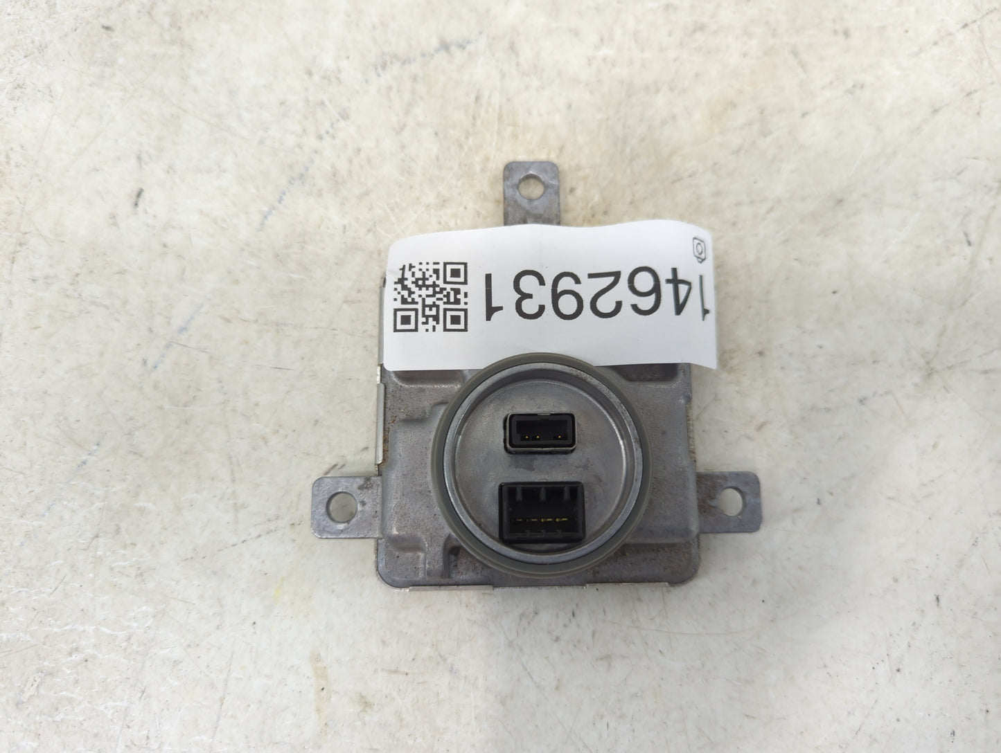 2013 Audi A6 Headlight Ballast Head Light 1462931 - Oemusedautoparts1.com