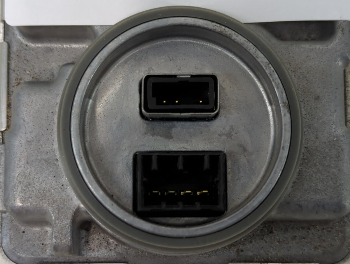 2013 Audi A6 Headlight Ballast Head Light 1462931 - Oemusedautoparts1.com