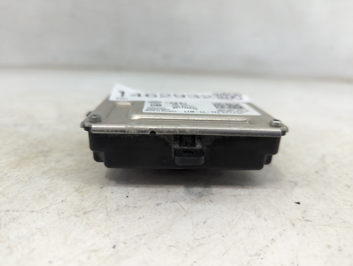 2013-2013 Audi A6 Headlight Ballast Head Light 1462932 - Oemusedautoparts1.com