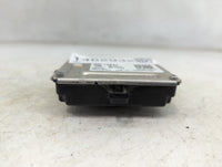 2013-2013 Audi A6 Headlight Ballast Head Light 1462932 - Oemusedautoparts1.com