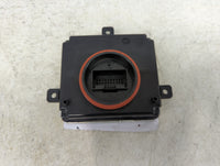 2013-2013 Audi A6 Headlight Ballast Head Light 1462932 - Oemusedautoparts1.com