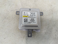 2015 Audi A6 Headlight Ballast Head Light 1462935 - Oemusedautoparts1.com