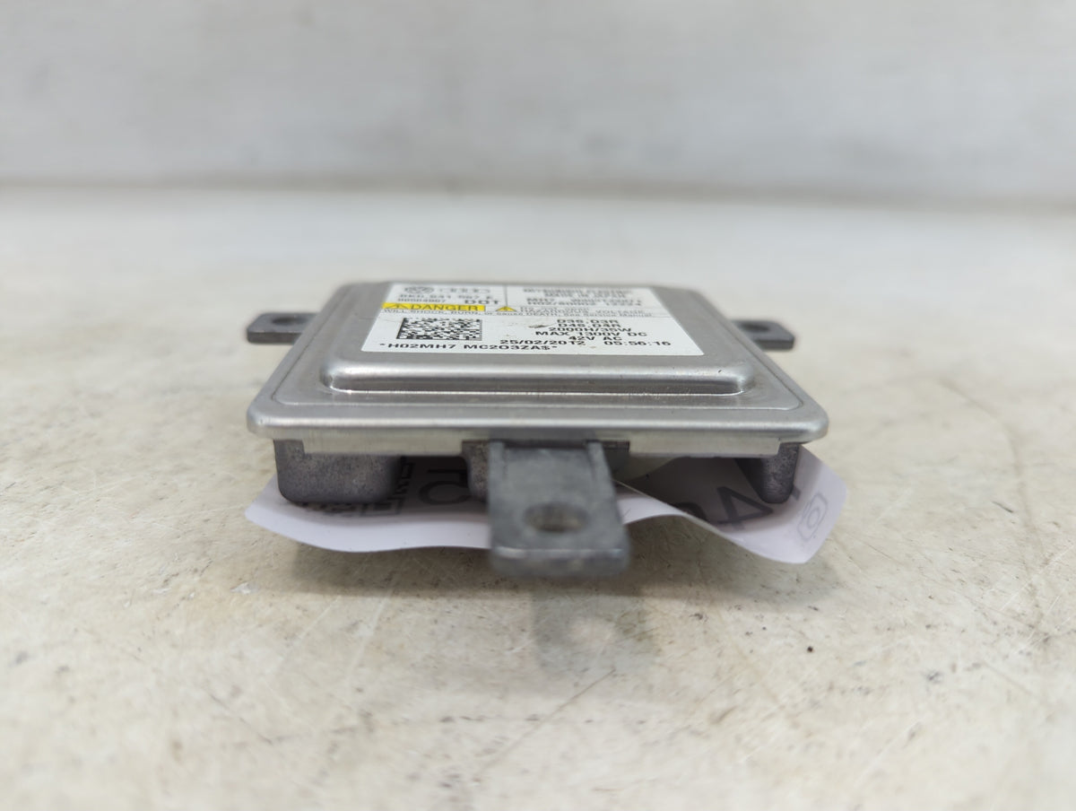 2015 Audi A6 Headlight Ballast Head Light 1462935 - Oemusedautoparts1.com