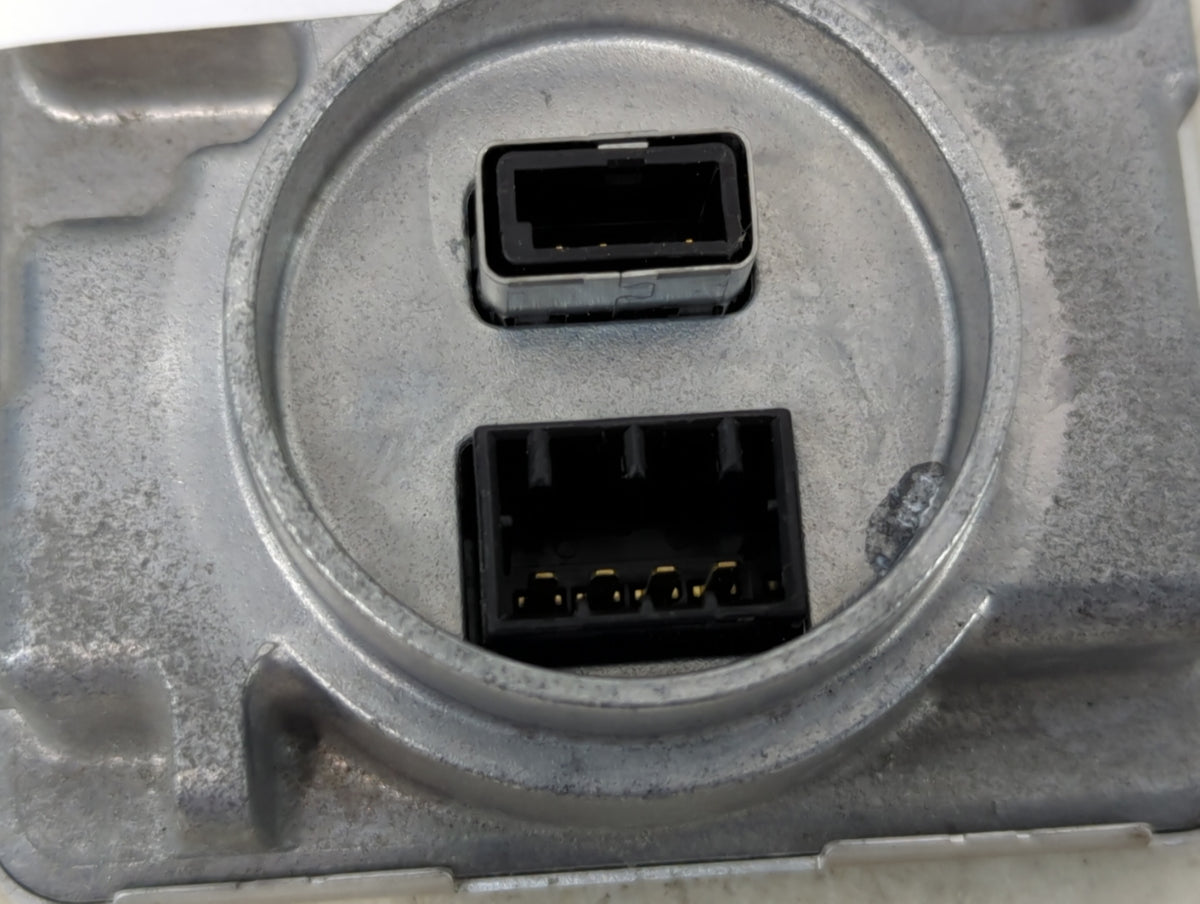 2015 Audi A6 Headlight Ballast Head Light 1462935 - Oemusedautoparts1.com
