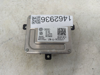 compare product 2013-2013 Audi A6 Headlight Ballast Head Light 1462936