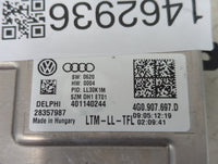 2013-2013 Audi A6 Headlight Ballast Head Light 1462936 - Oemusedautoparts1.com