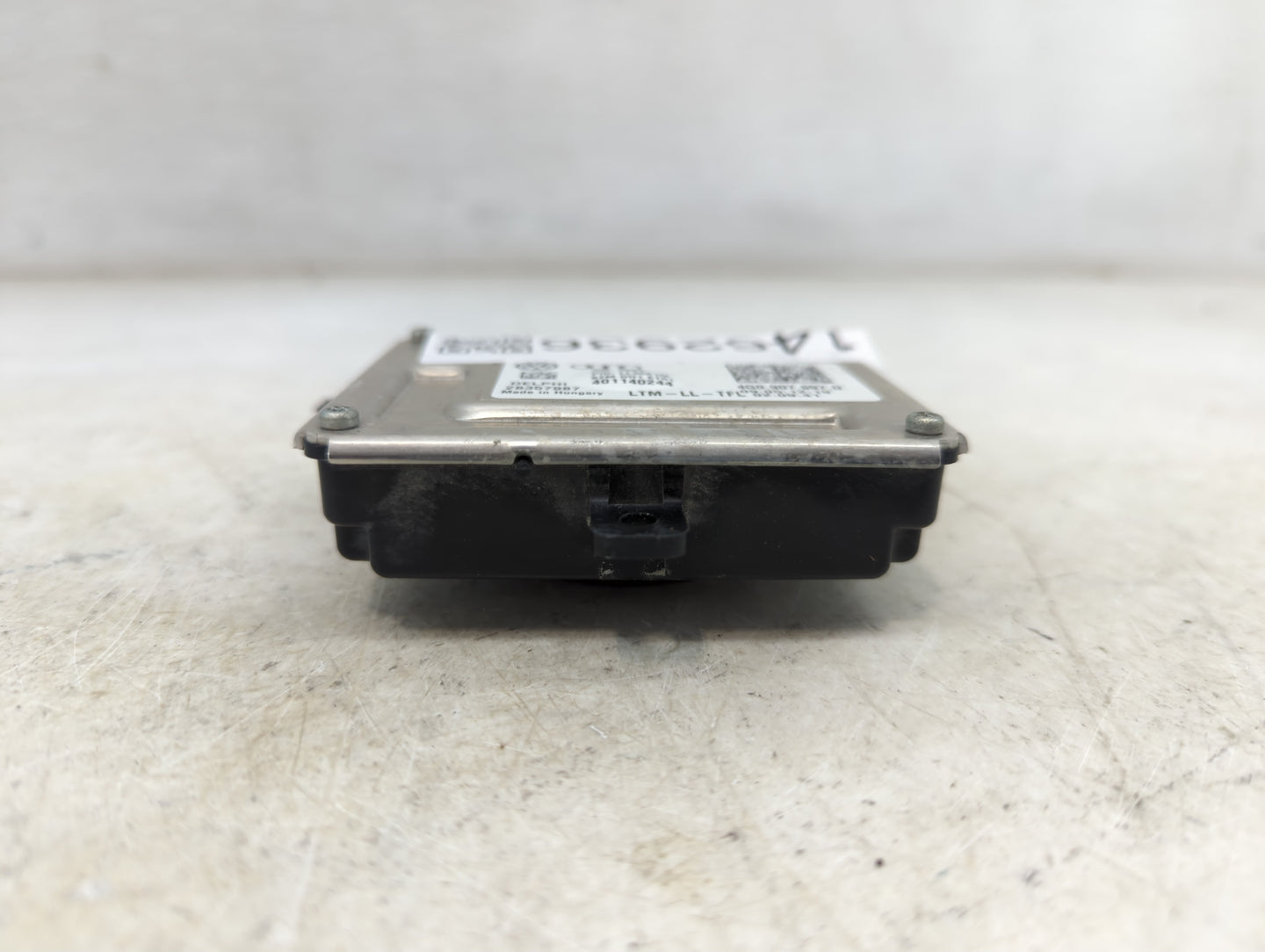 2013-2013 Audi A6 Headlight Ballast Head Light 1462936 - Oemusedautoparts1.com