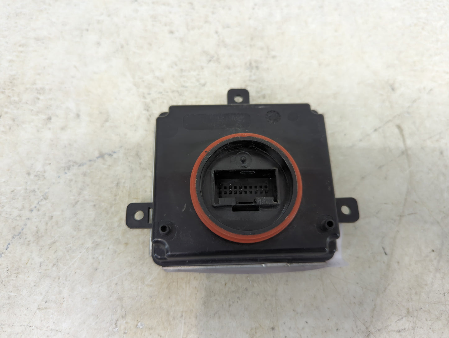 2013-2013 Audi A6 Headlight Ballast Head Light 1462936 - Oemusedautoparts1.com