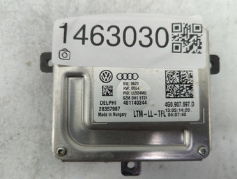 compare product 2013-2013 Audi A6 Headlight Ballast Head Light 1463030