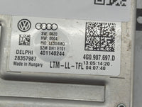 2013-2013 Audi A6 Headlight Ballast Head Light 1463030 - Oemusedautoparts1.com