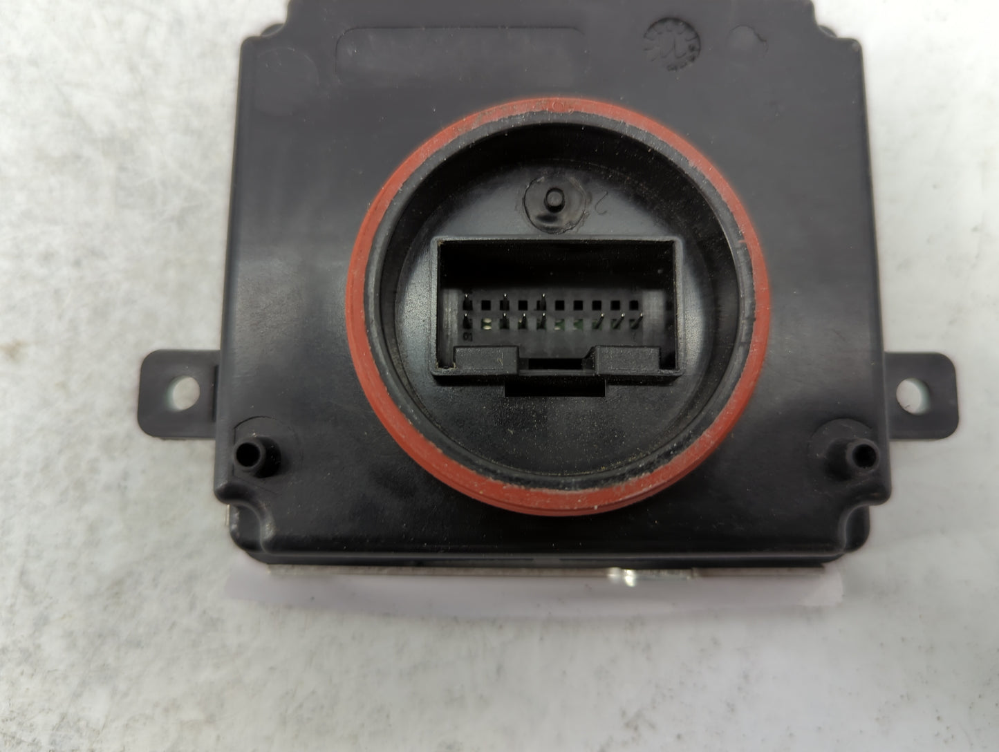 2013-2013 Audi A6 Headlight Ballast Head Light 1463030 - Oemusedautoparts1.com