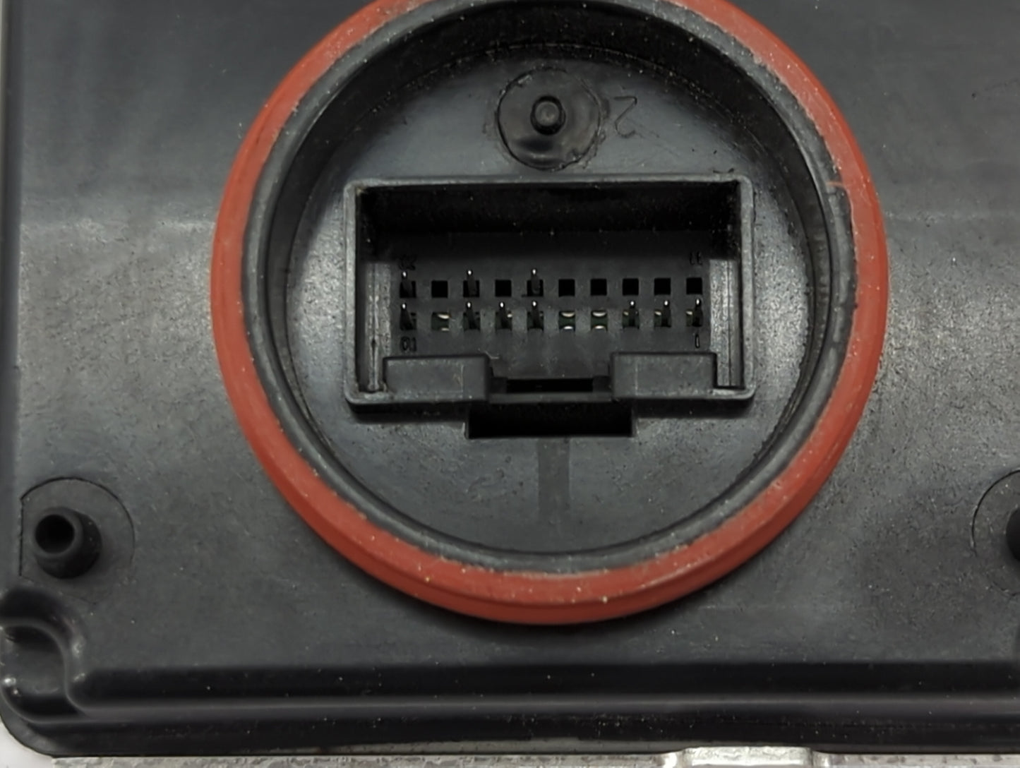2013-2013 Audi A6 Headlight Ballast Head Light 1463030 - Oemusedautoparts1.com