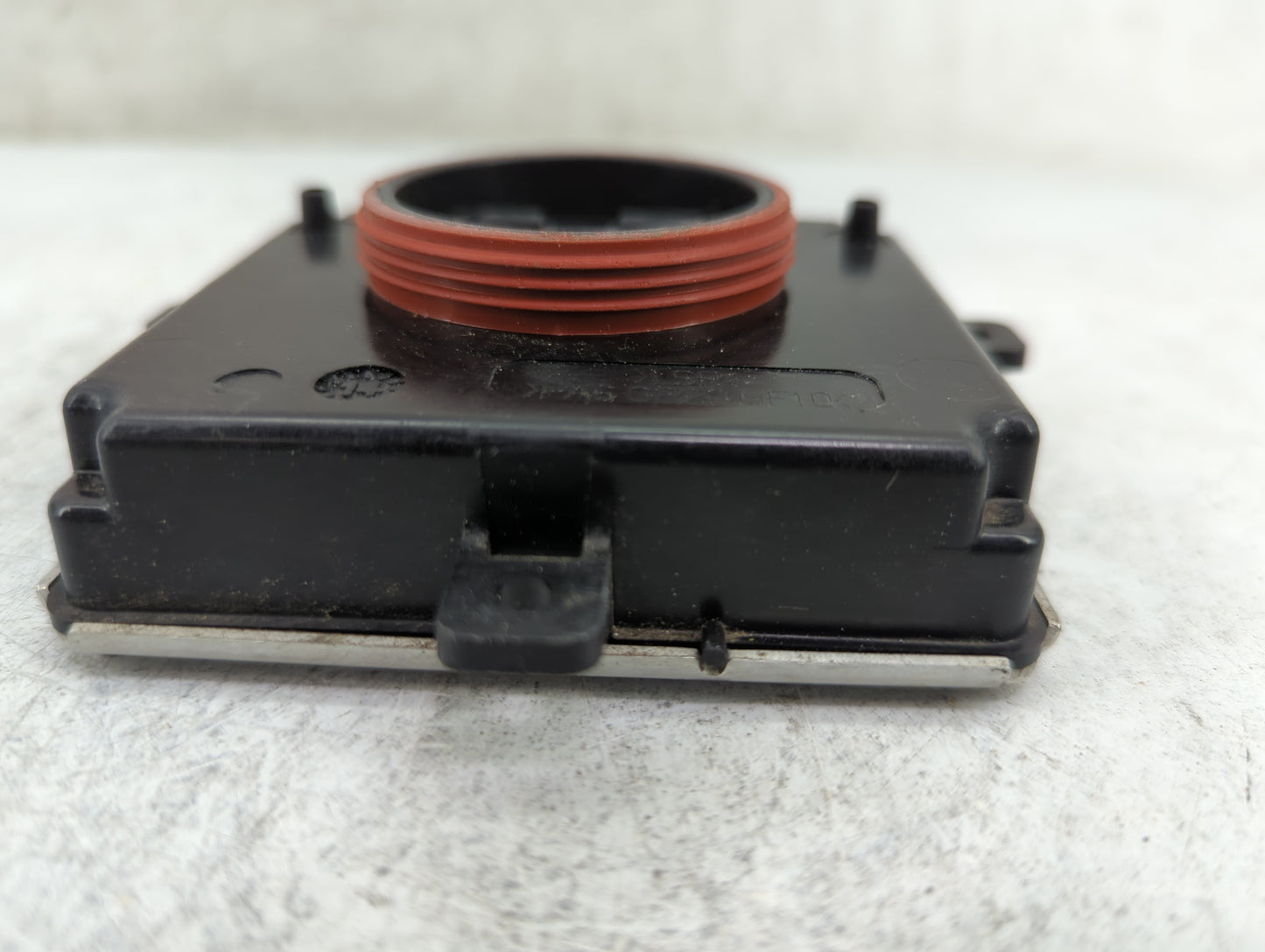 2013-2013 Audi A6 Headlight Ballast Head Light 1463030 - Oemusedautoparts1.com