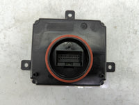 2013-2013 Audi A6 Headlight Ballast Head Light 1463052 - Oemusedautoparts1.com