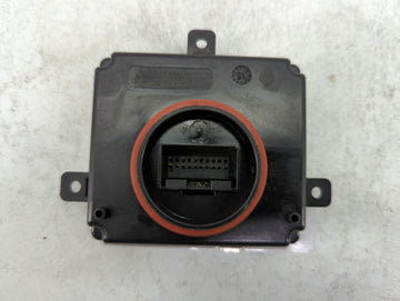 2013-2013 Audi A6 Headlight Ballast Head Light 1463052 - Oemusedautoparts1.com