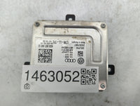 2013-2013 Audi A6 Headlight Ballast Head Light 1463052 - Oemusedautoparts1.com
