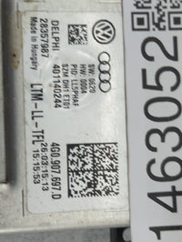 2013-2013 Audi A6 Headlight Ballast Head Light 1463052 - Oemusedautoparts1.com