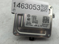 2013-2013 Audi A6 Headlight Ballast Head Light 1463053 - Oemusedautoparts1.com