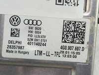 2013-2013 Audi A6 Headlight Ballast Head Light 1463053 - Oemusedautoparts1.com