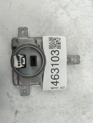 2013 Audi A6 Headlight Ballast Head Light 1463103 - Oemusedautoparts1.com
