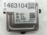 2013-2013 Audi A6 Headlight Ballast Head Light 1463104 - Oemusedautoparts1.com