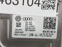 2013-2013 Audi A6 Headlight Ballast Head Light 1463104 - Oemusedautoparts1.com