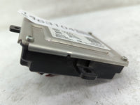 2013-2013 Audi A6 Headlight Ballast Head Light 1463104 - Oemusedautoparts1.com