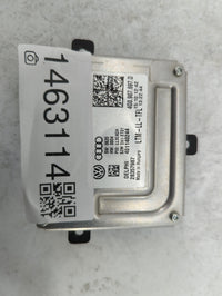 2013-2013 Audi A6 Headlight Ballast Head Light 1463114 - Oemusedautoparts1.com