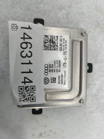 compare product 2013-2013 Audi A6 Headlight Ballast Head Light 1463114