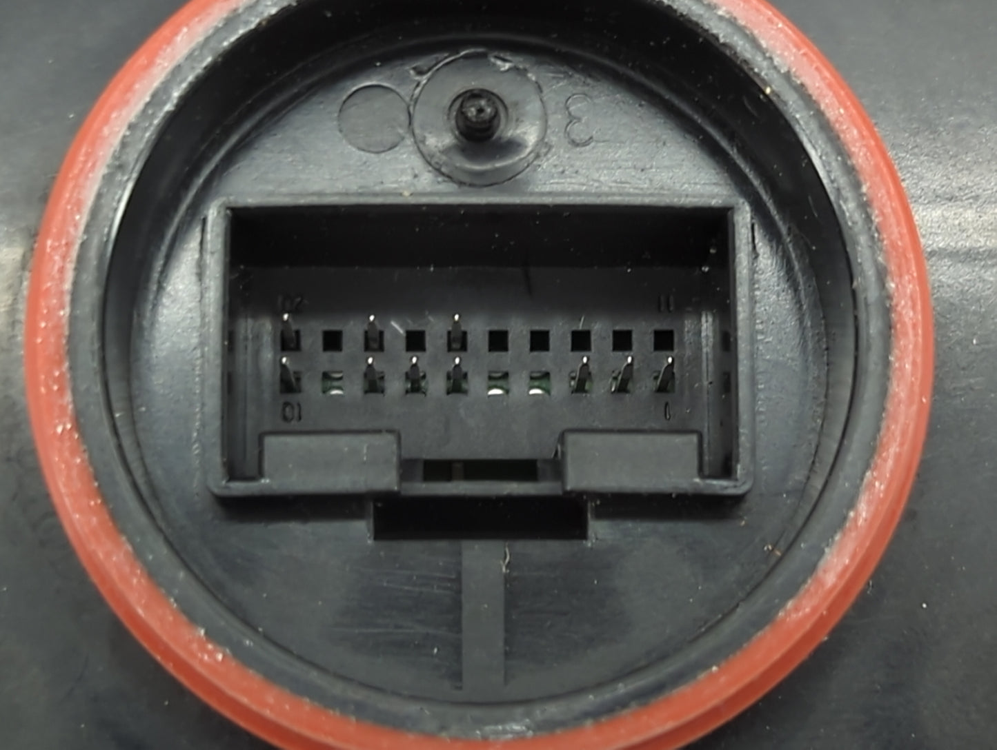 2013-2013 Audi A6 Headlight Ballast Head Light 1463114 - Oemusedautoparts1.com