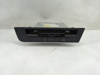 2013 Audi A6 Radio AM FM Cd Player Receiver Replacement P/N:RCPHAMM10-0514 Fits OEM Used Auto Parts - Oemusedautoparts1.com