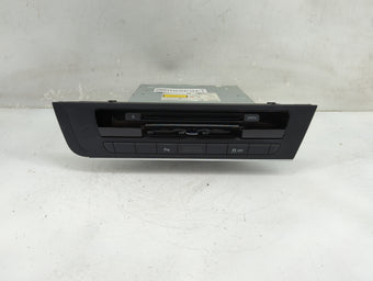 compare product 2013 Audi A6 Radio AM FM Cd Player Receiver Replacement P/N:RCPHAMM10-0514 Fits OEM Used Auto Parts