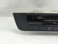 2013 Audi A6 Radio AM FM Cd Player Receiver Replacement P/N:RCPHAMM10-0514 Fits OEM Used Auto Parts - Oemusedautoparts1.com