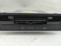 2013 Audi A6 Radio AM FM Cd Player Receiver Replacement P/N:RCPHAMM10-0514 Fits OEM Used Auto Parts - Oemusedautoparts1.com