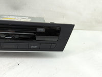 2013 Audi A6 Radio AM FM Cd Player Receiver Replacement P/N:RCPHAMM10-0514 Fits OEM Used Auto Parts - Oemusedautoparts1.com