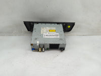 2013 Audi A6 Radio AM FM Cd Player Receiver Replacement P/N:RCPHAMM10-0514 Fits OEM Used Auto Parts - Oemusedautoparts1.com