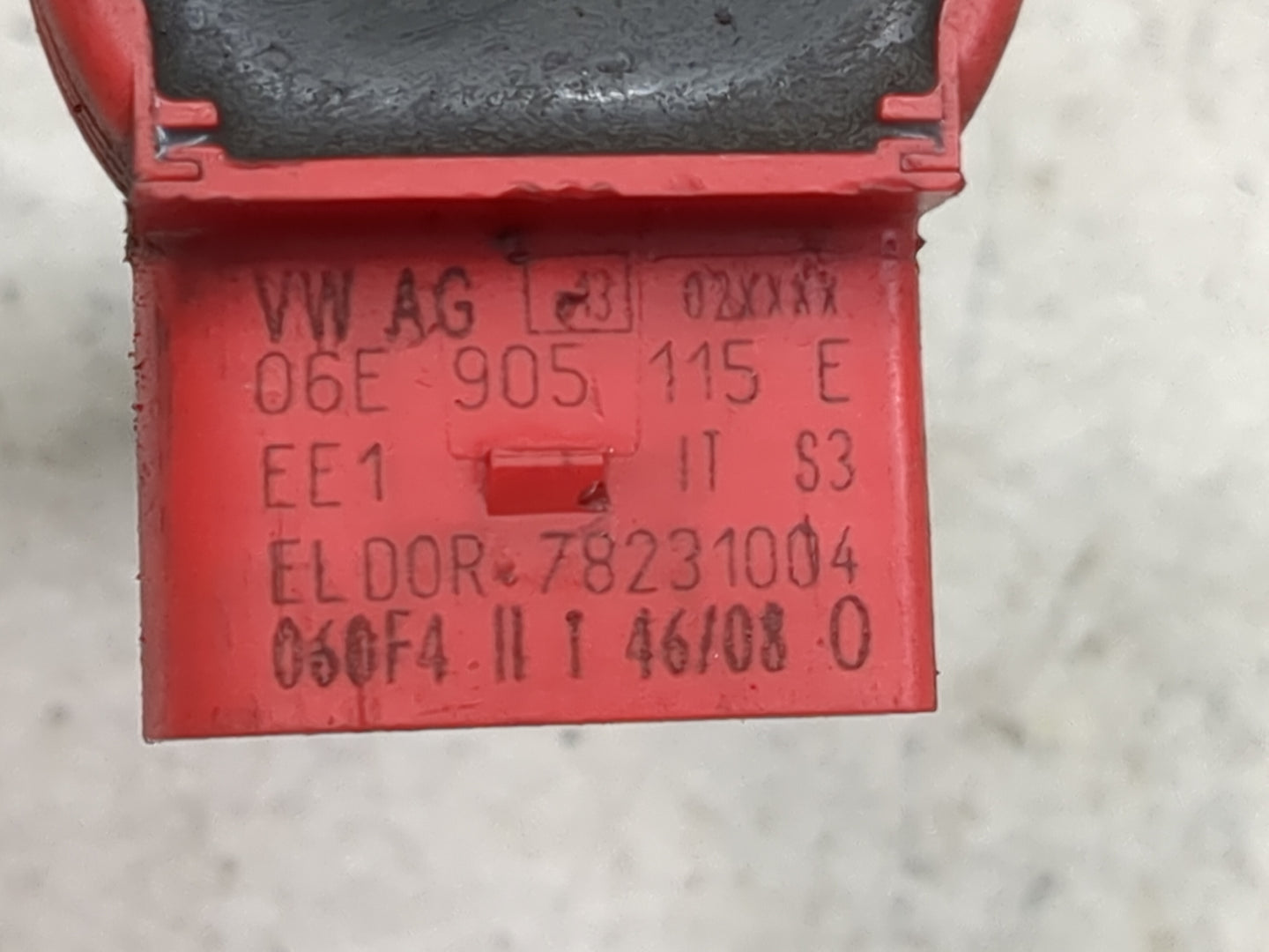 2005-2016 Audi A6 Ignition Coil Igniter Pack 1467275 - Oemusedautoparts1.com