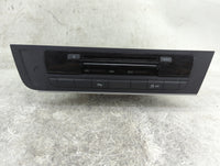 2012-2015 Audi A6 Radio AM FM Cd Player Receiver Replacement P/N:4G0035746D 4G0035746B Fits Fits 2012 2013 2014 2015 2016 20