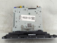 2012-2015 Audi A6 Radio AM FM Cd Player Receiver Replacement P/N:4G0035746D 4G0035746B Fits Fits 2012 2013 2014 2015 2016 20