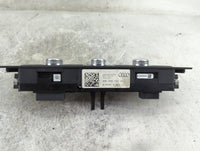 2014-2017 Audi A6 Climate Control Module Temperature AC/Heater Replacement P/N:4G0820043AH A2C81395400 Fits OEM Used Auto Pa