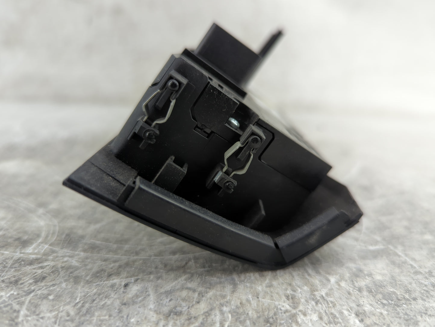 2014-2017 Audi A6 Climate Control Module Temperature AC/Heater Replacement P/N:4G0820043AH A2C81395400 Fits OEM Used Auto Pa